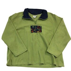 Vintage Women’s Breckenridge Quarter Zip